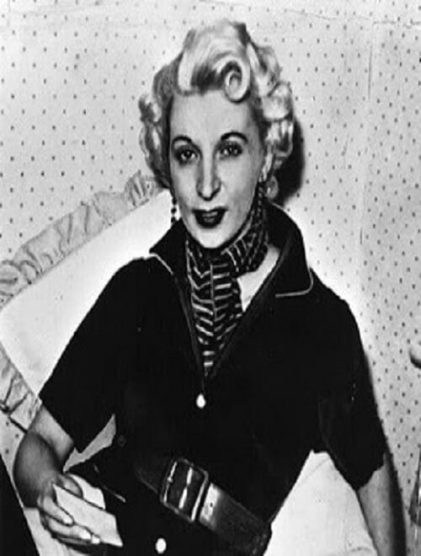 Ruth Ellis