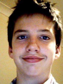photo of Daniel Bartlam