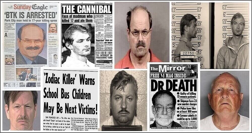 Serial Killers