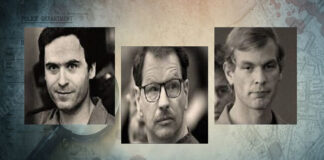 Serial killers