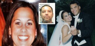 Scott and Laci Peterson photos