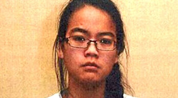 Jennifer Pan