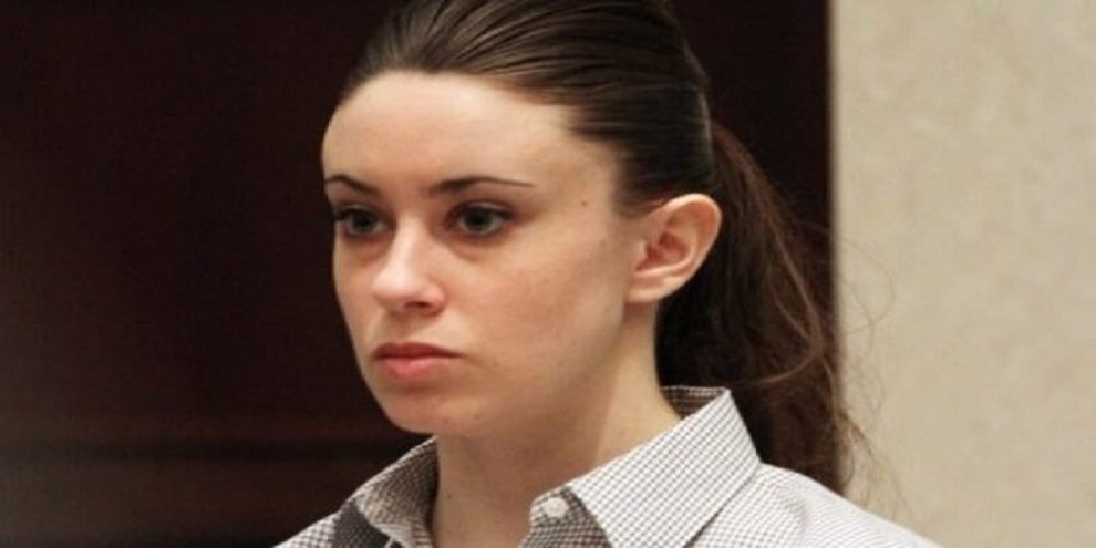 Casey Anthony