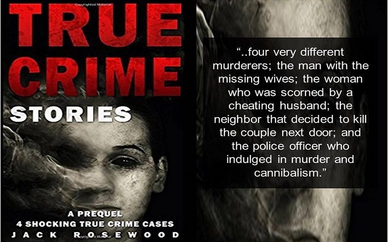 Crime stories