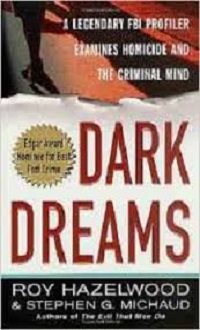 Dark Dreams Book Cover