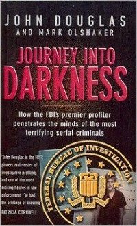 Journey Into Darkness Book Cover