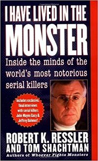 I have Lived in the Monster Book Cover