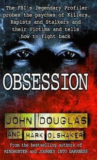 Obsession Book Cover