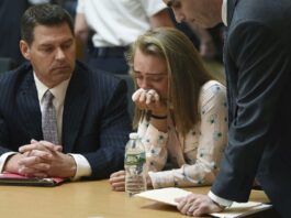 Michelle Carter