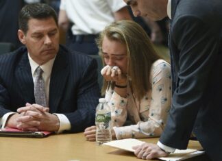 Michelle Carter