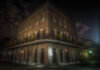 The LaLaurie Mansion Today.
