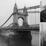 The Hunt for the 60s' Ripper by Robin Jarossi