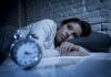The odds of signing a false confession are 4.5 times higher for people awake for 24 hours than for those who had slept eight hours the night before.