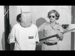 Truth and Stories: Pawn Sacrifice, The Stanford Prison Experiment