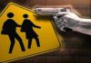 The impact of school shootings