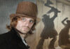 Rodion Raskolnikov played by actor Vladimir Koshevoy