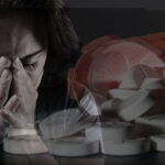 Involuntary intoxication by prescribed medications