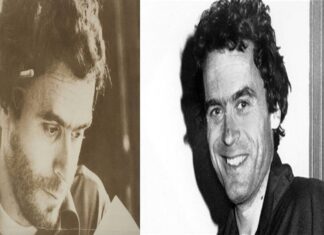 Ted Bundy trials and confessions