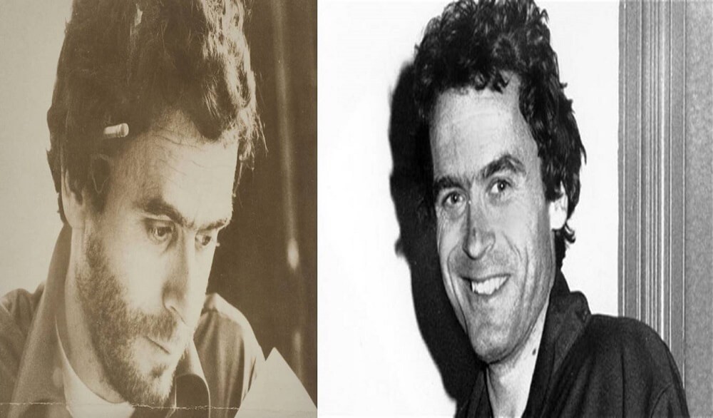 Ted Bundy trials and confessions