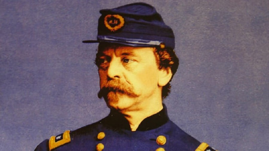 Daniel Sickles