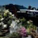 Just like the memorials after a shooting, some myths are bound to appear. AP Photo/John Locher