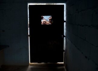 San Pedro Sula Prison