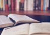 study textbooks