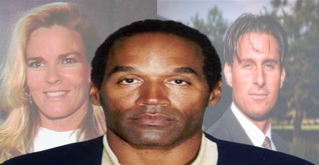 O. J. Simpson: Murder in the First Degree | Crime Traveller