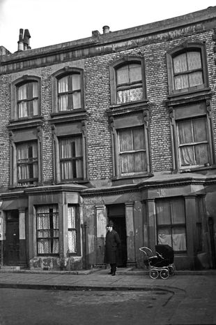 10 rillington place