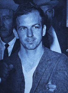 Lee Harvey Oswald