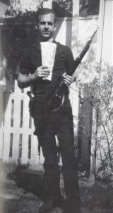 Lee Harvey Oswald