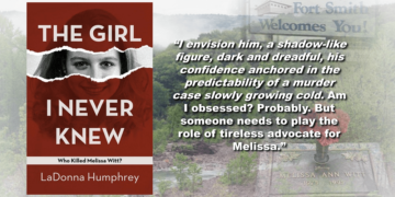 The Girl I Never Knew - Who Killed Melissa Witt?