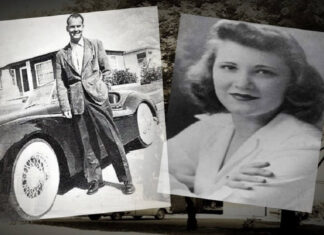 Who killed Marilyn Sheppard cover image