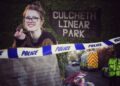 Brianna Ghey and Culcheth Linear Park