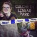 Brianna Ghey and Culcheth Linear Park