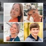 Idaho murders, university student victims