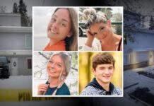 Idaho murders, university student victims